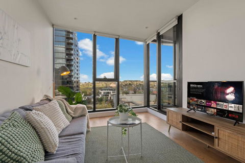 Metropolitan Oasis - Surfers Paradise Gold Coast 3