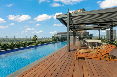 Metropolitan Oasis - Surfers Paradise Gold Coast 0