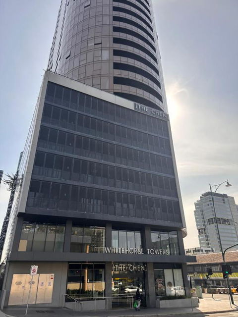 Metropolitan Oasis - Surfers Paradise Gold Coast 2