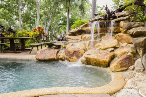 Milkwood Lodge - Surfers Paradise Gold Coast 2