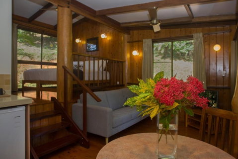 Milkwood Lodge - Surfers Paradise Gold Coast 0