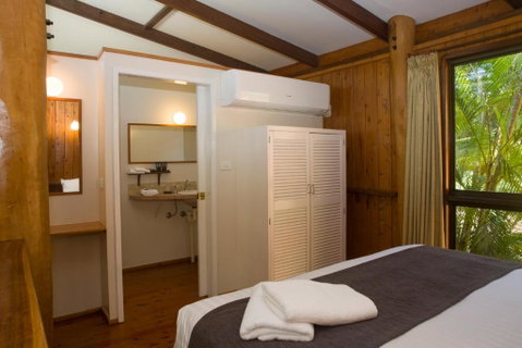 Milkwood Lodge - Surfers Paradise Gold Coast 3