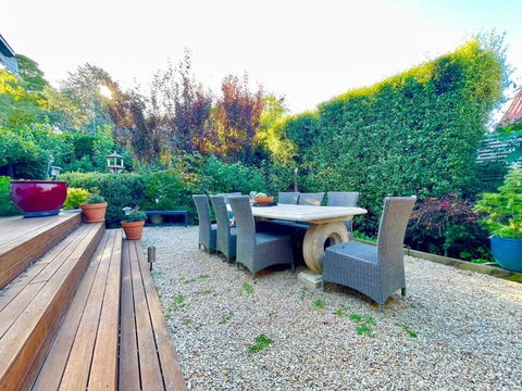 Mimosa House - Surfers Paradise Gold Coast 3