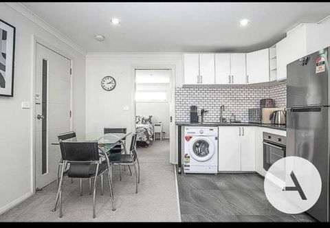 Modern Cottage Central Location - Surfers Paradise Gold Coast 0