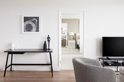 Modern Glamour I90 - Surfers Paradise Gold Coast 2