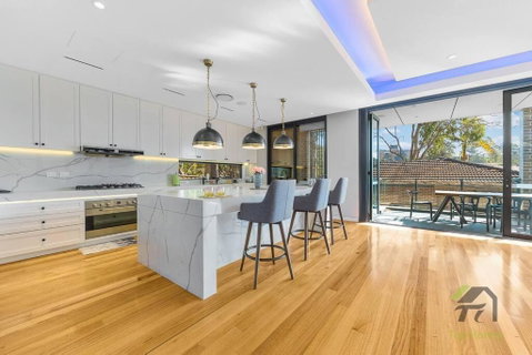 Modern Summer Palace In Epping - Surfers Paradise Gold Coast 3