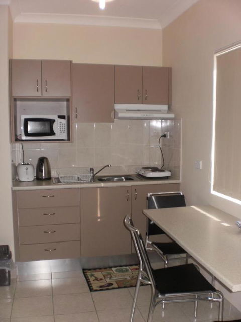 Molika Springs Motel - Surfers Paradise Gold Coast 3