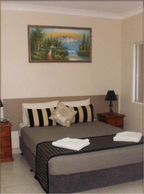 Molika Springs Motel - Surfers Paradise Gold Coast 1