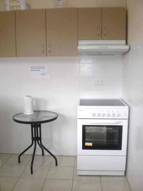 Molika Springs Motel - Surfers Paradise Gold Coast 2