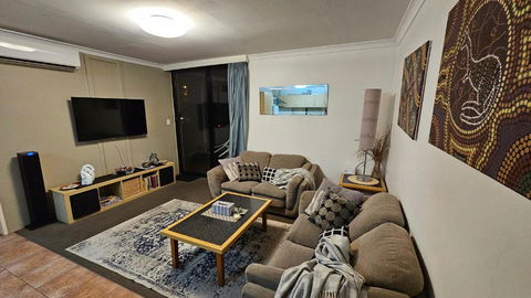 Moon River, South Perth - Surfers Paradise Gold Coast 3