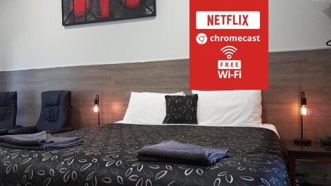 Motel24Seven And Apartments - Surfers Paradise Gold Coast 0