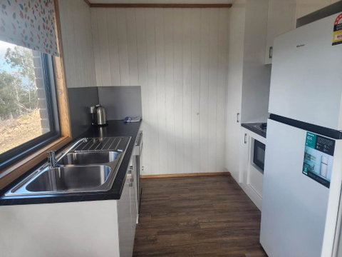 Mount Rumney Escapes - 5 Seaview Kangaroo House - Surfers Paradise Gold Coast 1