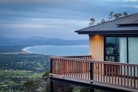 Mount Rumney Escapes Seaview House 1 - Possum House - Surfers Paradise Gold Coast 1