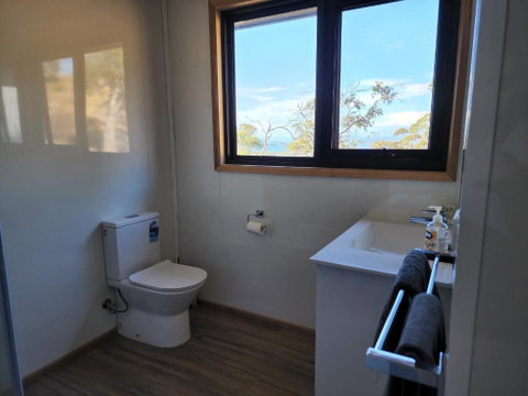 Mount Rumney Escapes Seaview House 1 - Possum House - Surfers Paradise Gold Coast 3
