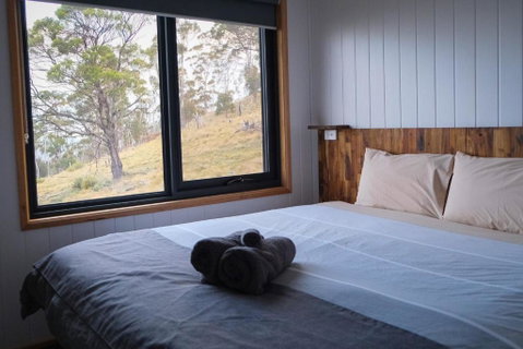 Mount Rumney Escapes - 3 Seaview Wombat House - Surfers Paradise Gold Coast 3