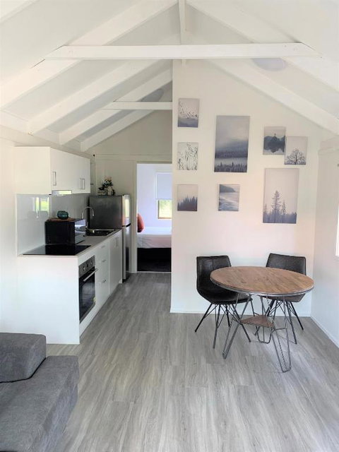 Nepean Shores By Gateway Lifestyle Holiday Parks - Surfers Paradise Gold Coast 2