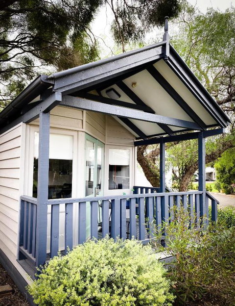 Nepean Shores By Gateway Lifestyle Holiday Parks - Surfers Paradise Gold Coast 1