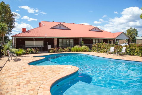 Nepean Shores By Gateway Lifestyle Holiday Parks - Surfers Paradise Gold Coast 0
