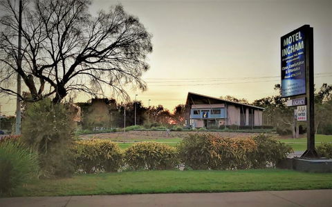 Motel Ingham - Surfers Paradise Gold Coast 3