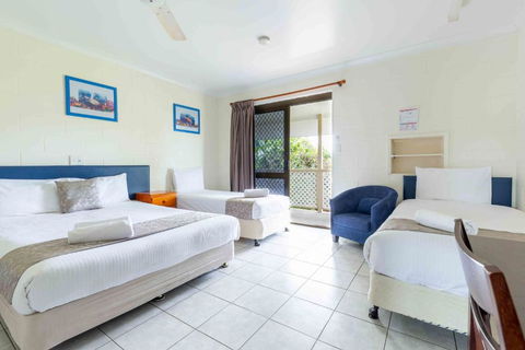 Motel Ingham - Surfers Paradise Gold Coast 1