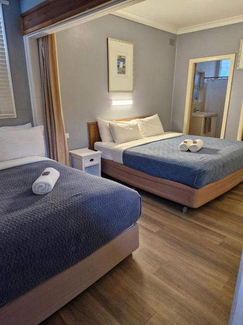 Mount View Motel - Surfers Paradise Gold Coast 3