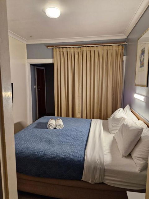 Mount View Motel - Surfers Paradise Gold Coast 1