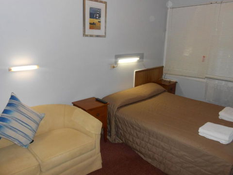 Mount View Motel - Surfers Paradise Gold Coast 0