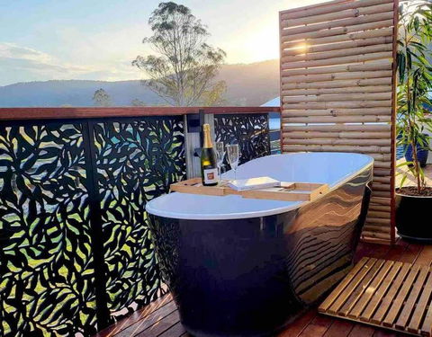Mountview Alpaca Farmhouse - Surfers Paradise Gold Coast 0