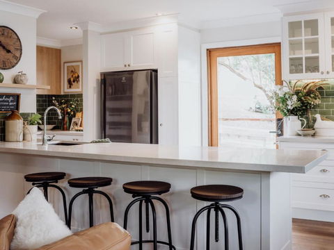Mountview Alpaca Farmhouse - Surfers Paradise Gold Coast 1