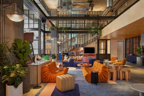Moxy Sydney Airport - Surfers Paradise Gold Coast 0