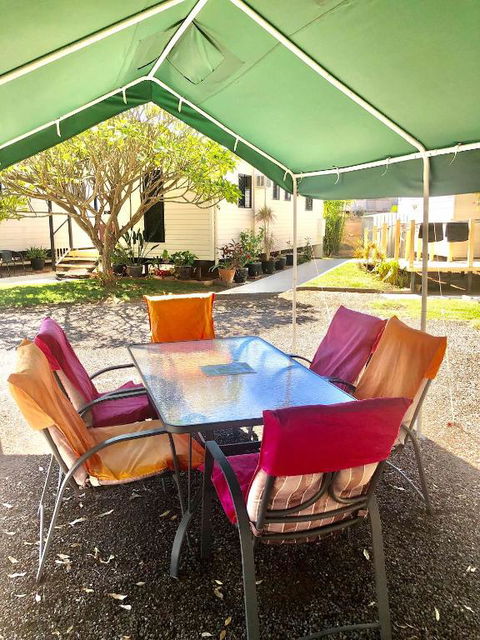 Mt Isa City Motel - Surfers Paradise Gold Coast 3