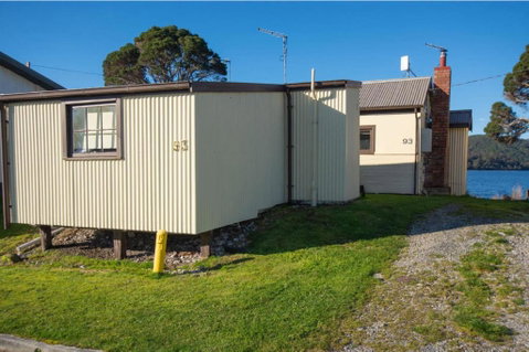 Mt Lyell (Back Cabin) - Surfers Paradise Gold Coast 0