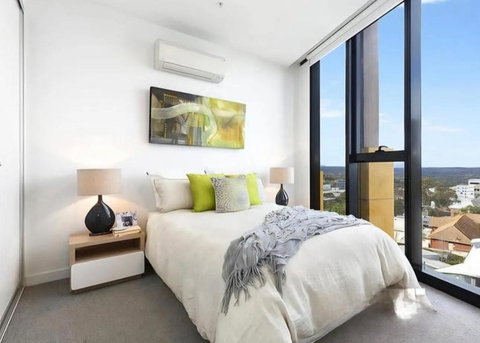 Myhome Apartment - Surfers Paradise Gold Coast 0