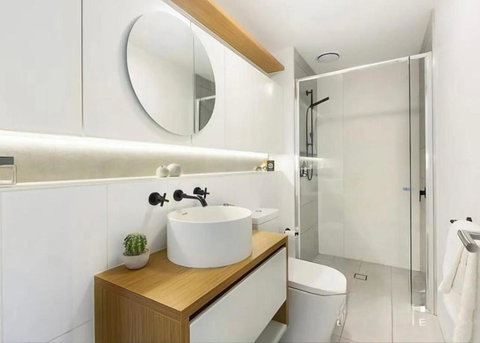 Myhome Apartment - Surfers Paradise Gold Coast 1