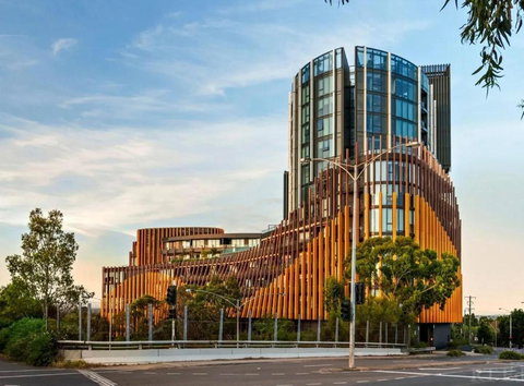 Myhome Apartment - Surfers Paradise Gold Coast 2