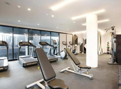 Myhome Apartment - Surfers Paradise Gold Coast 3