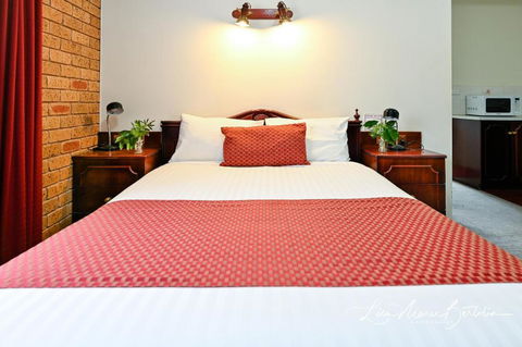 Narrandera Club Motor Inn - Surfers Paradise Gold Coast 2