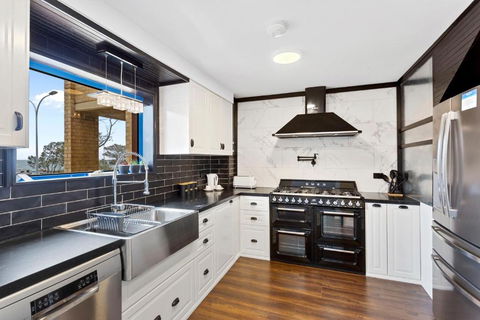 Nautica Residences Hillarys - Surfers Paradise Gold Coast 1