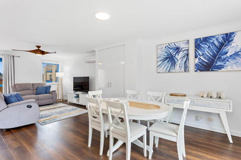 Nautica Residences Hillarys - Surfers Paradise Gold Coast 2