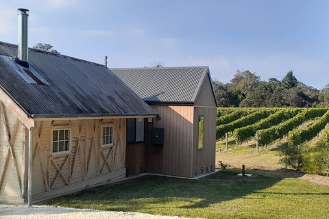 NEST- Luxury Vineyard Accommodation - Surfers Paradise Gold Coast 0