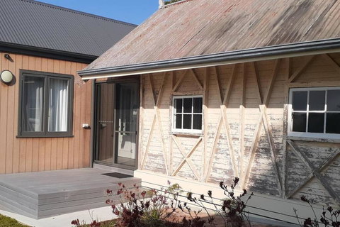 NEST- Luxury Vineyard Accommodation - Surfers Paradise Gold Coast 2