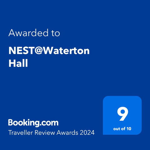 NEST- Luxury Vineyard Accommodation - Surfers Paradise Gold Coast 1