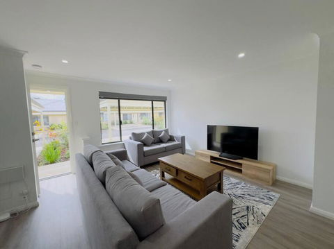 New Unit On Oswald - Surfers Paradise Gold Coast 0