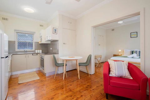 Newcastle Nook - Convenient Comforts In The CBD - Surfers Paradise Gold Coast 3