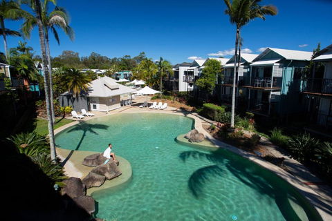 Noosa Lakes Resort - Surfers Paradise Gold Coast 3