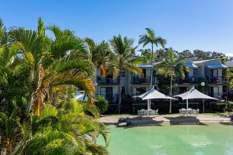 Noosa Lakes Resort - Surfers Paradise Gold Coast 2