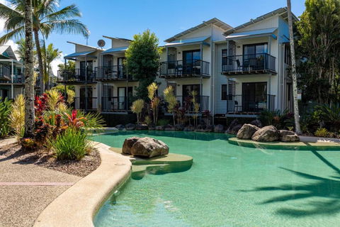 Noosa Lakes Resort - Surfers Paradise Gold Coast 0