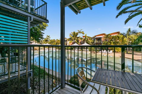 Noosa Lakes Resort - Surfers Paradise Gold Coast 1