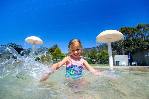 NRMA Halls Gap Holiday Park - Surfers Paradise Gold Coast 3