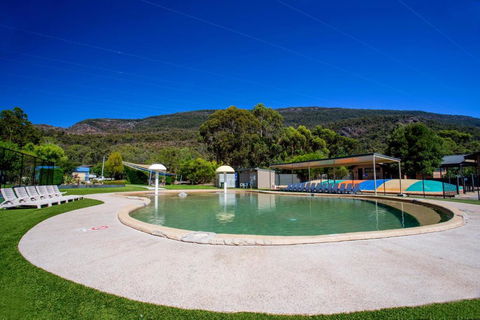 NRMA Halls Gap Holiday Park - Surfers Paradise Gold Coast 1
